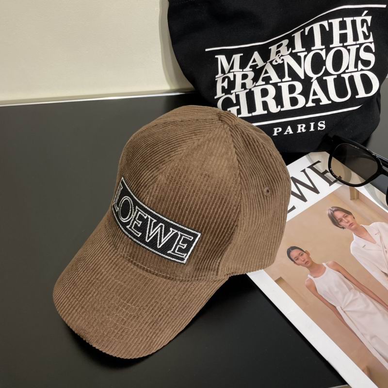 Loewe cap (40)